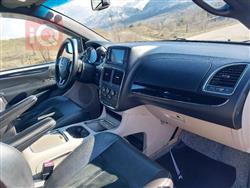 دودج جراند كارافان